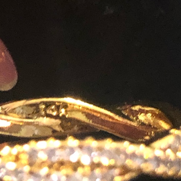 ๐ฅ๐14k Gold Fine Simplicity Rope Twisted Bandโs๐ - Picture 9 of 12